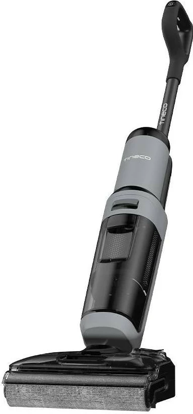 Kasë pastrimi Tineco Floor One i5 Stretch Plus, me bateri, 800ml, e zezë