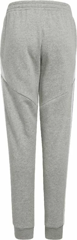 Pantallona sportive për fëmijë adidas, gri [Madhësia: 164 cm]