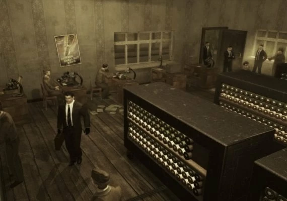 Death to Spies: Moment of Truth EN/FR/IT/RU/ES Global