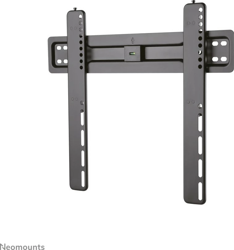 Mbajtës muri për TV Newstar LED-W400BLACK, fiks, 32-55 inç, VESA 400x400, ngjyrë e zezë