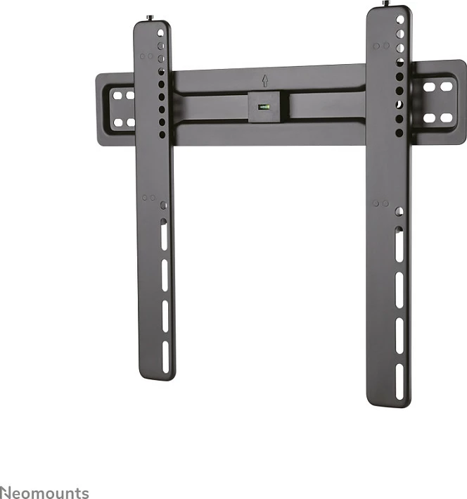 Mbajtës muri për TV Newstar LED-W400BLACK, fiks, 32-55 inç, VESA 400x400, ngjyrë e zezë