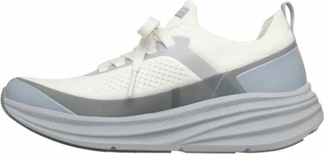 Atlete femra Skechers Bobs Skillz Too Vital 117759, të bardha