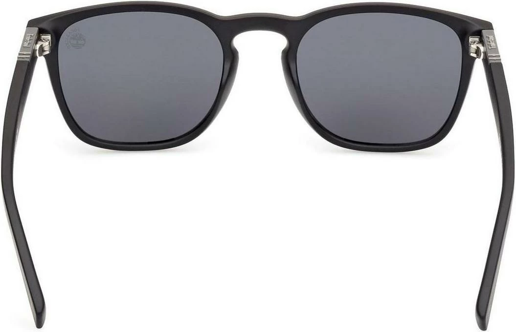 Syze dielli për meshkuj Timberland TB00007 02D, të zeza [Madhësia: 52]