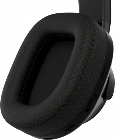 Kufje gaming CANYON EGO GH-15 2in1 Bluetooth + 3.5mm, black