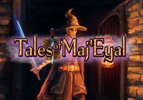 Tales of Maj'Eyal EN/JA/KO/ZH/ZH Global