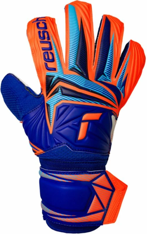 Doreza portieri Reusch Attrakt Solid 56 70 515 4129