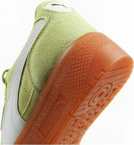 Atlete femra Puma Palermo platform, të gjelbra [Madhësia: 36]