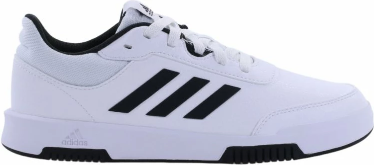 Atlete fëmijë adidas, të bardha