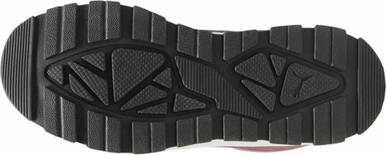 Atlete për fëmijë Puma Evolve Boot 392644 04, të kuqe [Madhësia: 39]