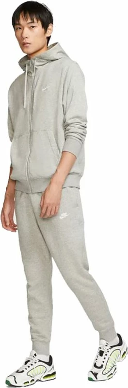 Pantallona sportive për meshkuj Nike, gri [Madhësia: XXL]