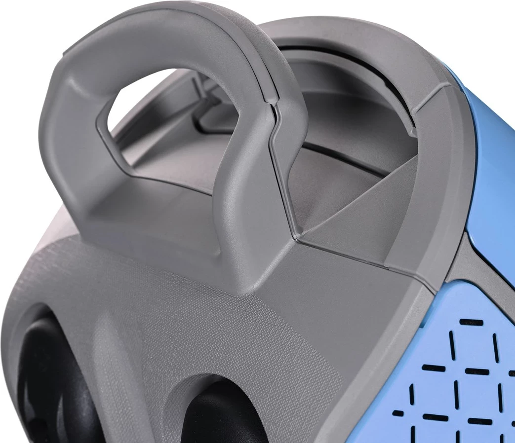 Fshesë me korrent Miele Guard L1, Nordic Blue