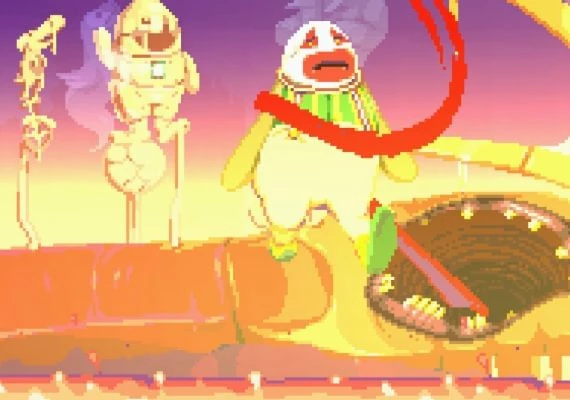 Dropsy Global
