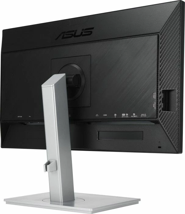 Monitor Asus ProArt PA247CV 23.8\" Full HD IPS 75Hz USB-C (90LM03Y1-B01370), zi/argjend