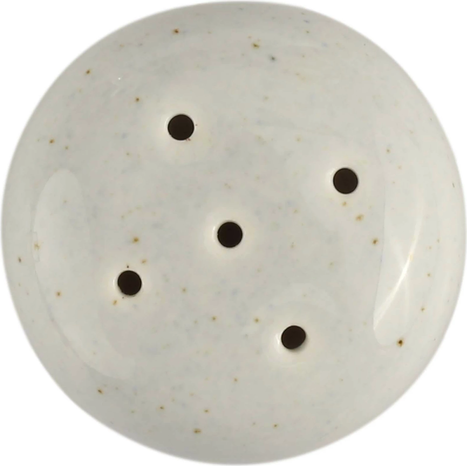 Kripore Porland Seasons Ashen, porcelan, rezistencë 180°C, gri e hapur, set 6 copë