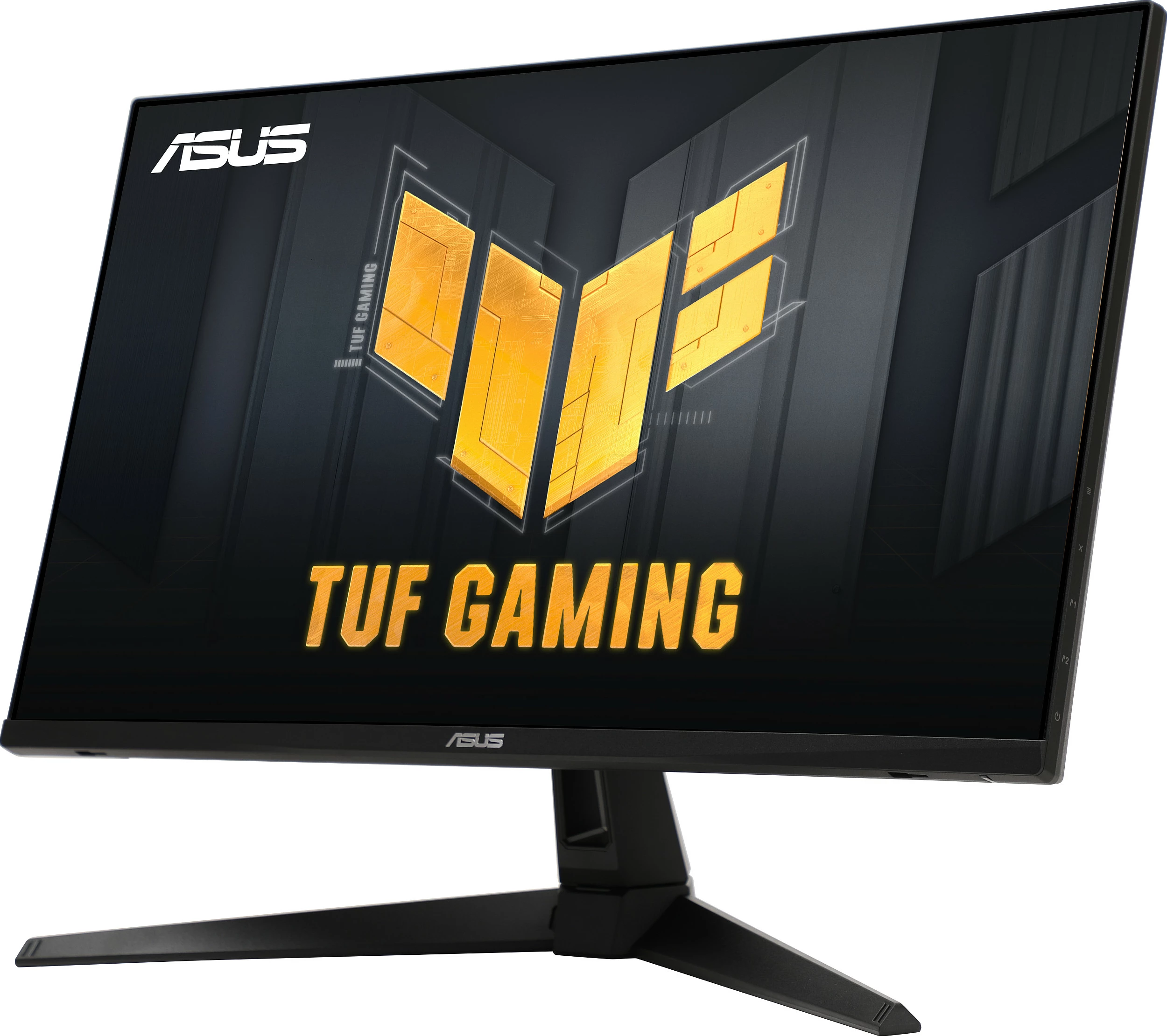 Monitor ASUS TUF Gaming VG27UQ1A, 27", 4K Ultra HD, i zi