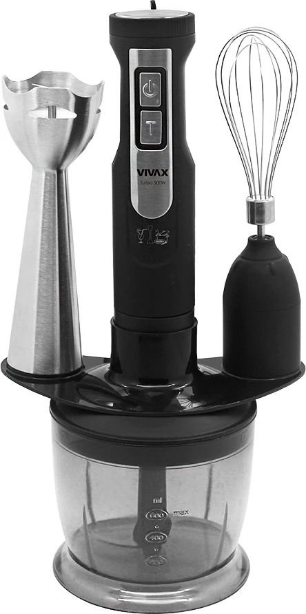 Mixer Me Shkop Vivax HBS-500X
