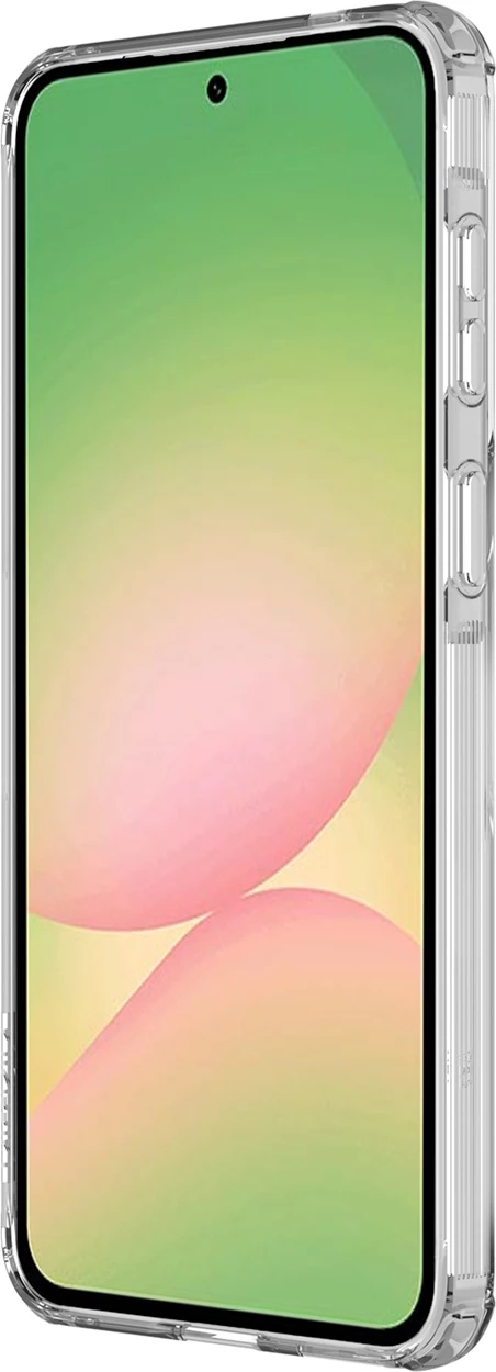 Mbështjellës Nillkin Nature TPU Pro për Samsung Galaxy A57 5G, transparent