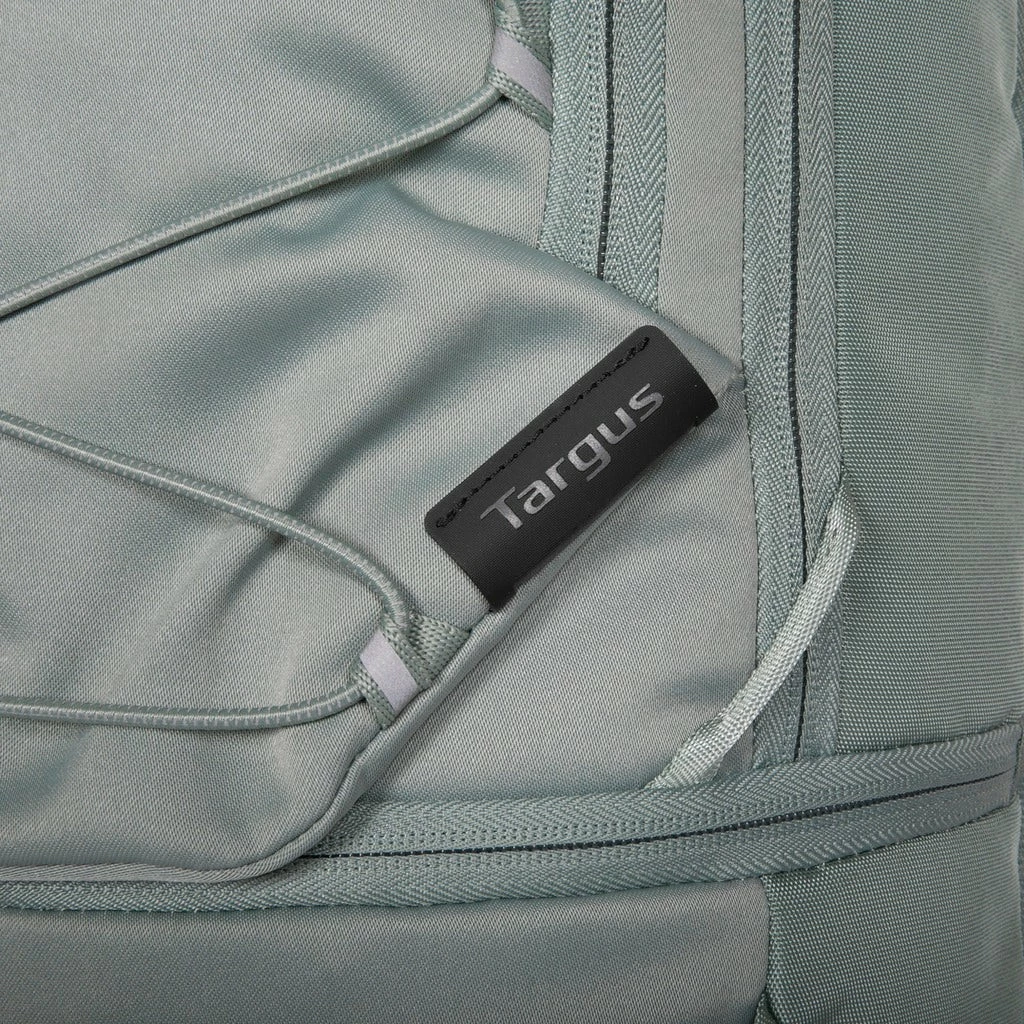 Çantë shpine Targus Work+Play Flex 15-16 inç, ngjyrë e gjelbër