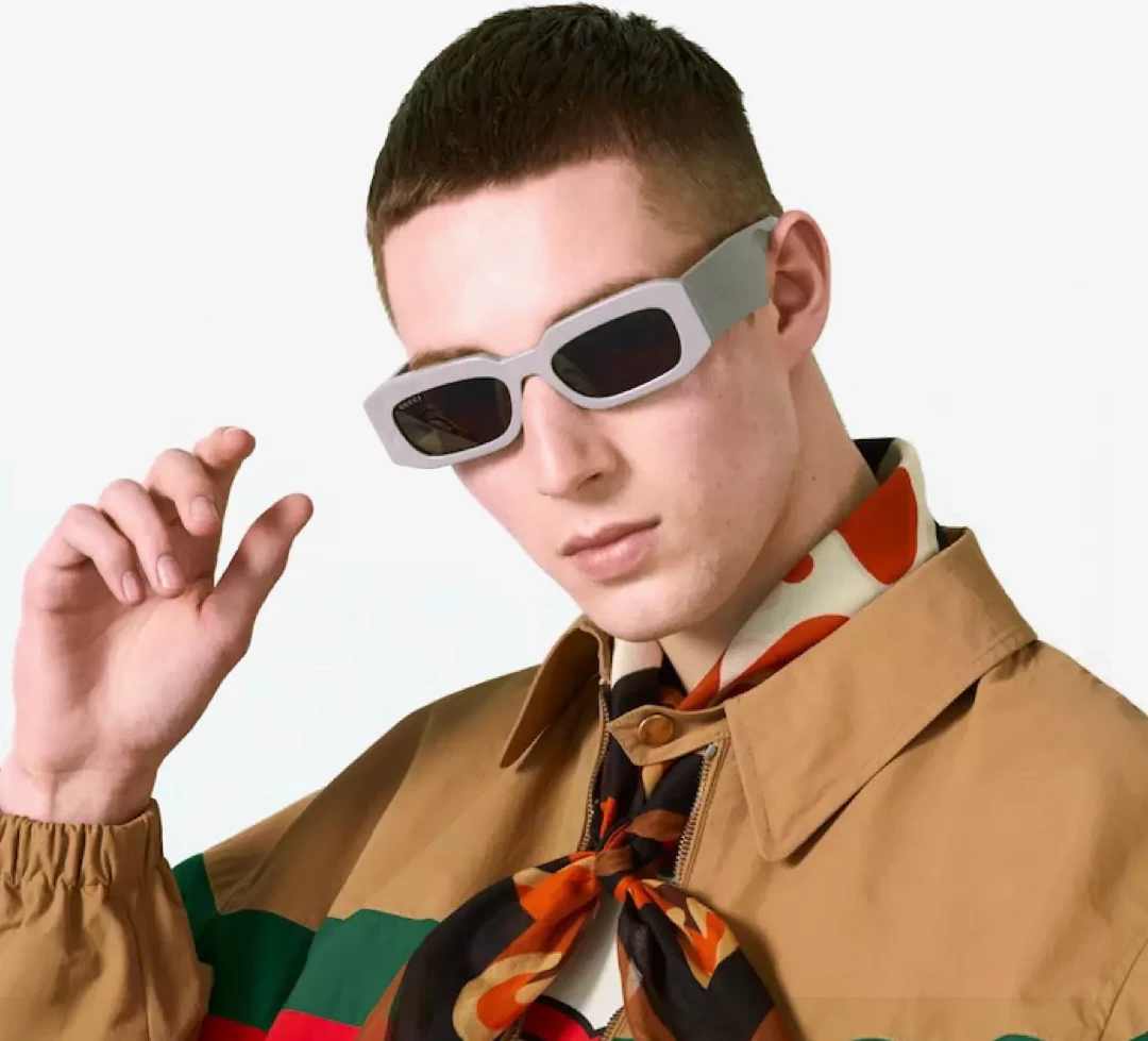 Syze dielli Gucci GG1426S-004 54