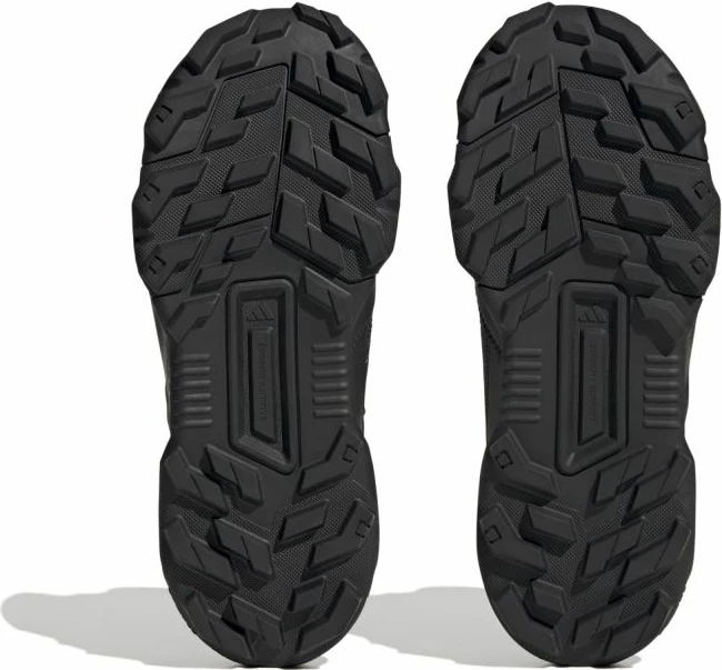 Atlete për meshkuj adidas, të zeza [Madhësia: 42]