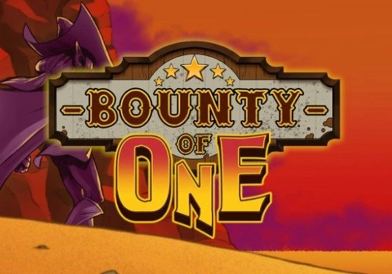Bounty of One EN/FR Global