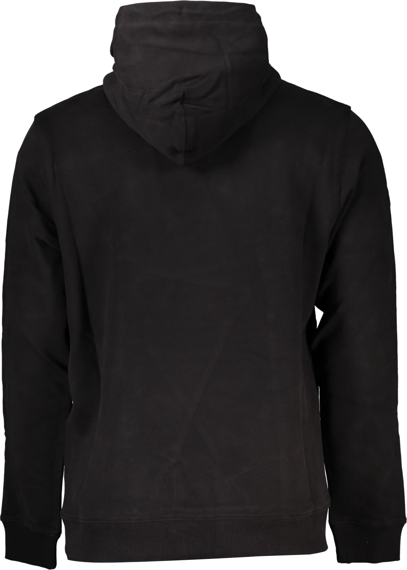 Duks për meshkuj Tommy Hilfiger, të zezë