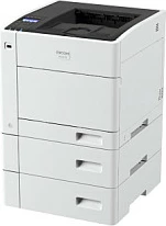 Printer lazer Ricoh P C375, A4, me ngjyra
