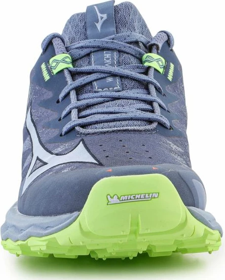 Atlete për femra Mizuno, blu marine [Madhësia: 38]