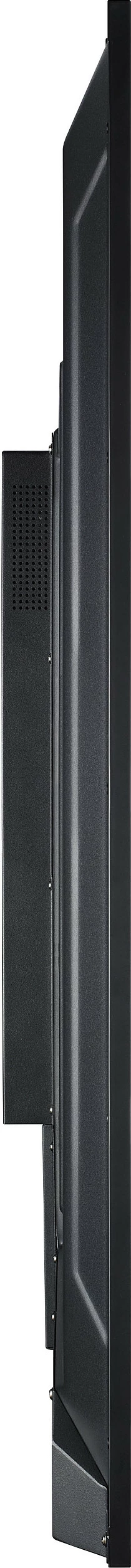 Monitor CCTV AG Neovo SMQ-5501, 55", 4K, i zi