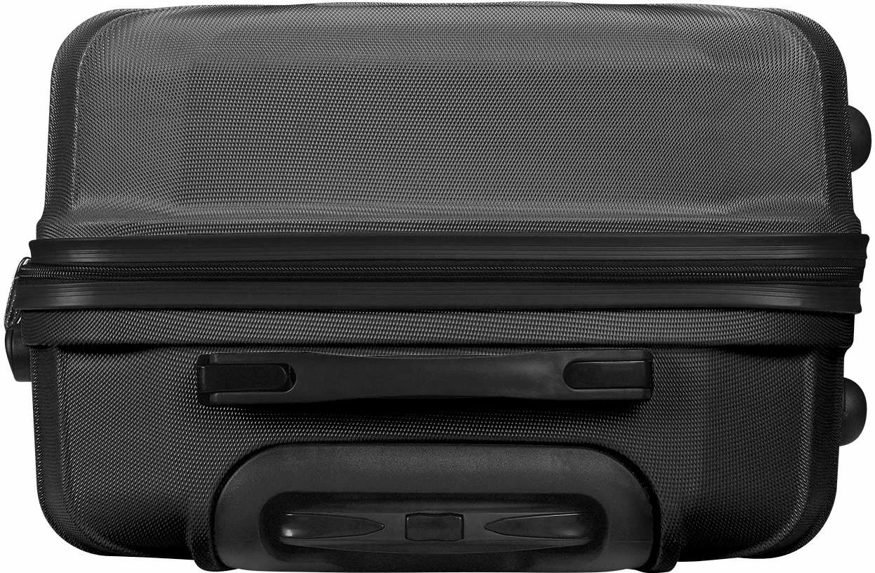 Valixhe e madhe, Zoozie Bags, Wexta Wx-1001, e zezë