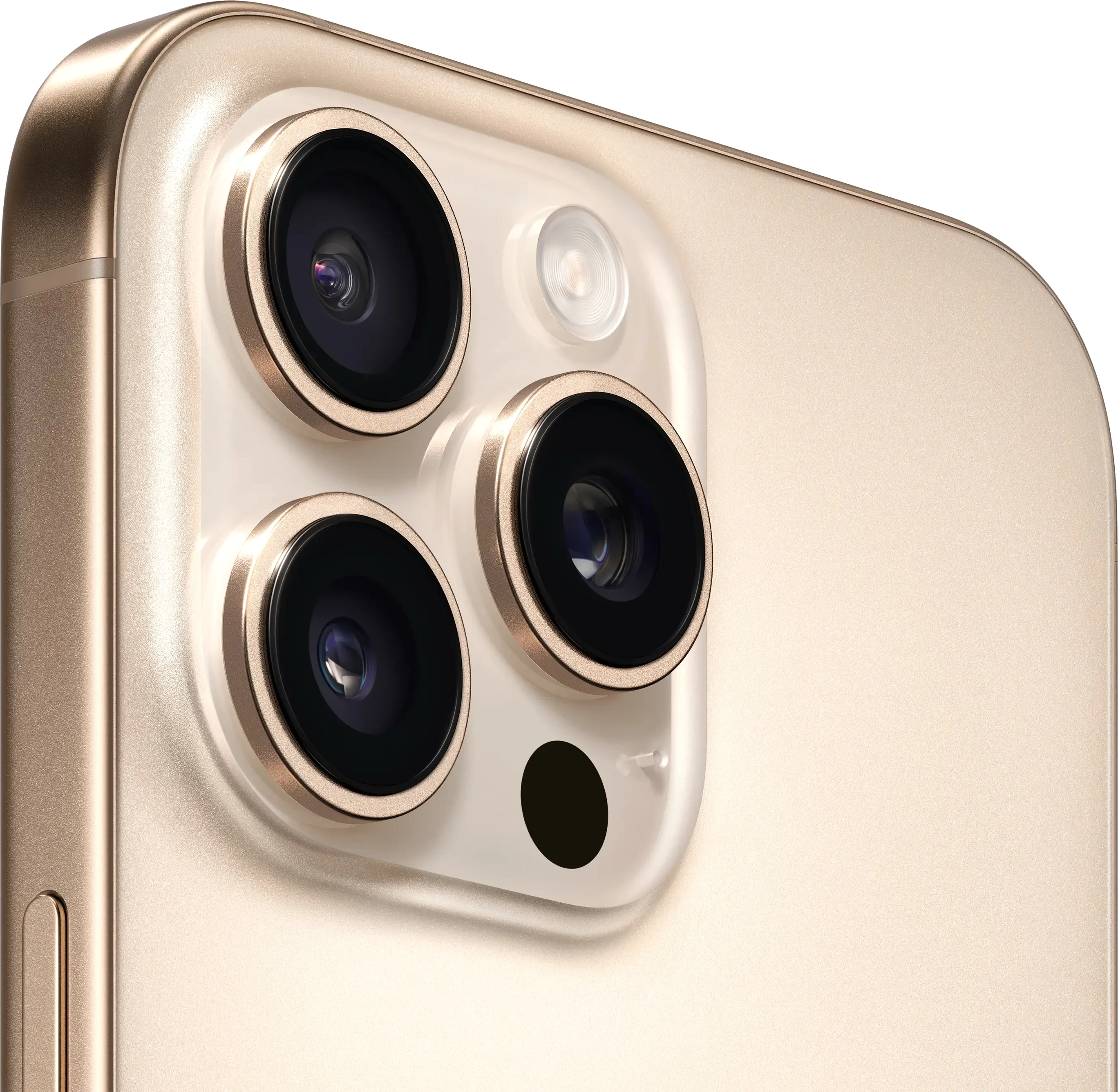 Apple iPhone 16 Pro Max, 6.9", 1TB, desert titanium