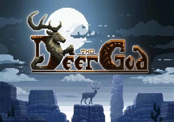 The Deer God EN Global