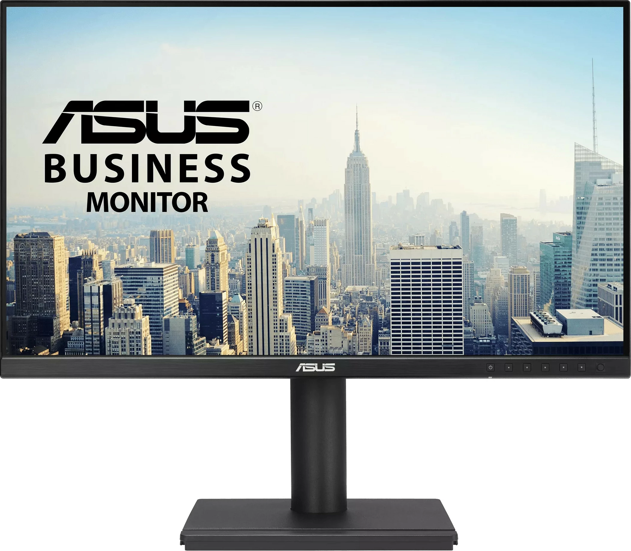 Monitor ASUS BE249CGN, 23.8", Full HD 1920x1080, IPS, 120Hz, USB-C, i zi
