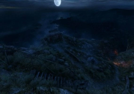 Dear Esther EN Global