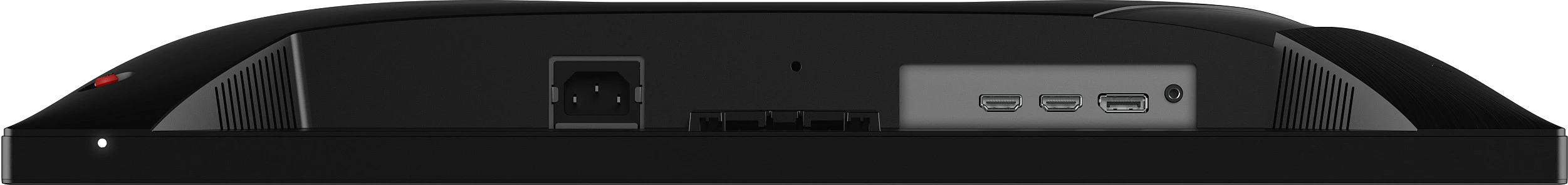 Monitor MSI 9S6-3BC21M-043 24.5" Full HD, Rapid IPS, 200Hz, 0.5ms, FreeSync Premium, HDR, i zi