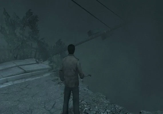 Silent Hill Homecoming EN/DE/FR/IT Global