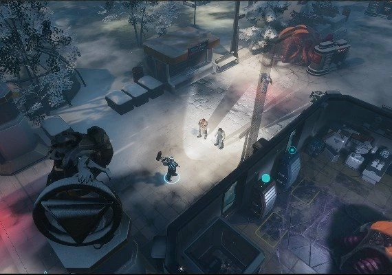 Red Solstice 2: Survivors Global