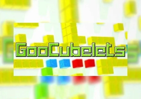 GooCubelets EN/DE/FR/IT/RU/ES Global