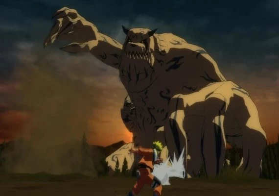 NARUTO: Ultimate Ninja Storm EN/DE/FR/IT/JA/ES Global