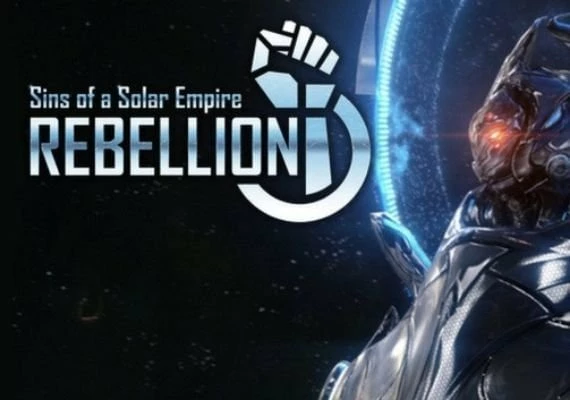 Sins of a Solar Empire: Rebellion EN Global