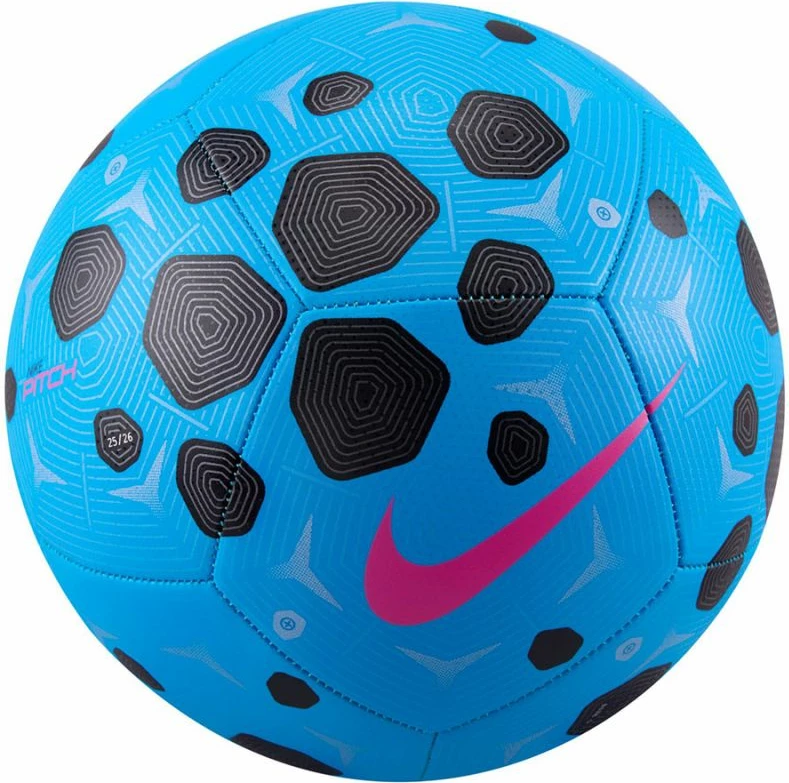 Top futbolli Nike