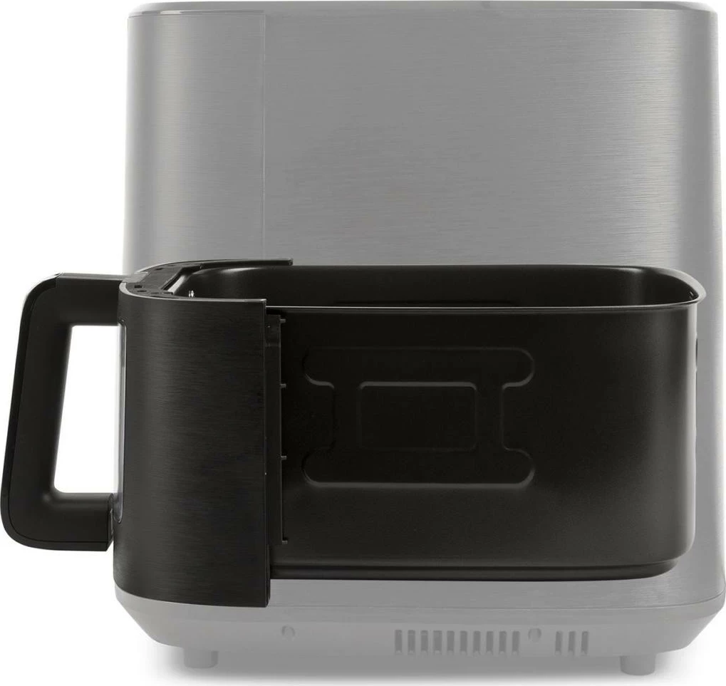 Frytkownicë Girmi FG79, e zezë