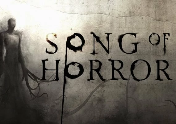 Song of Horror Complete Edition EN/DE/FR/ES Global