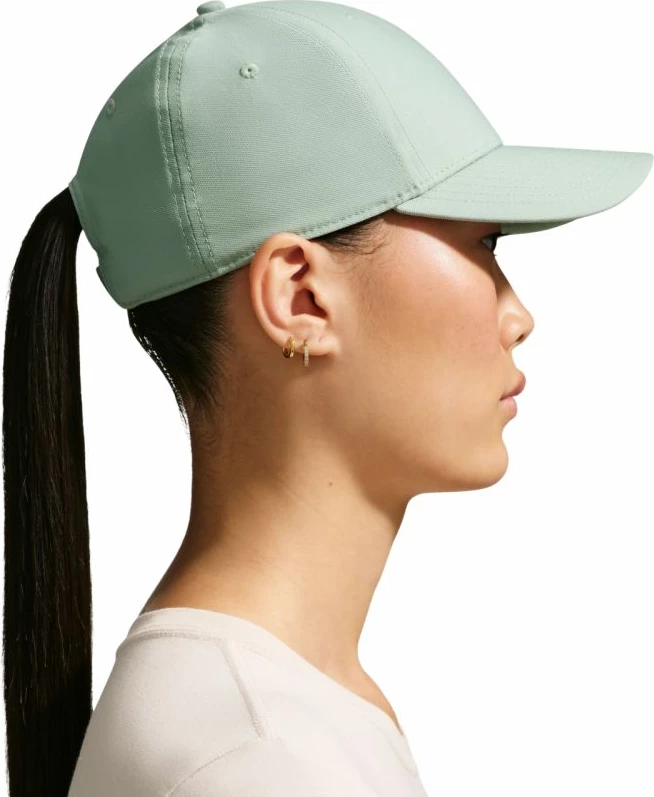 Kapelë sportive Nike Dri-FIT Club FB5371 006, e gjelbër [Madhësia: S/M]