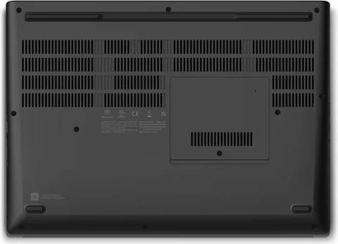 Kasë Lenovo ThinkPad P16 Gen 2, Intel Core i7-14700HX, 64 GB RAM, 1 TB SSD, NVIDIA RTX 3500 12GB, 16" WQXGA, Gri