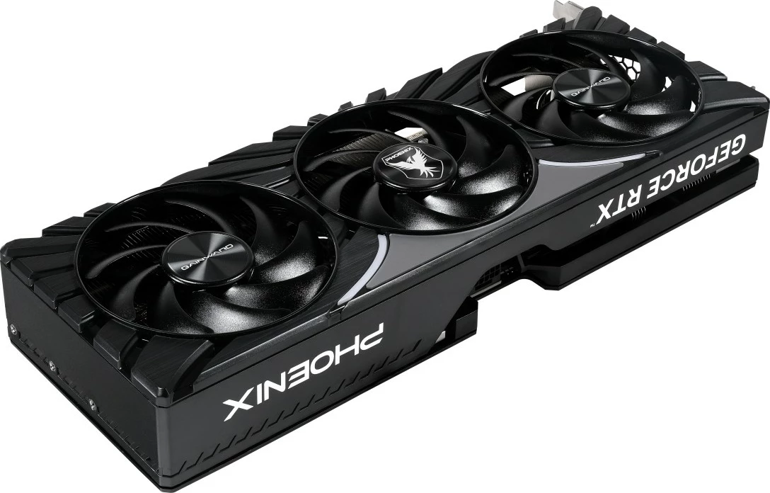 Kartelë grafike Gainward RTX 5070 Phoenix-S GS 12GB GDDR7