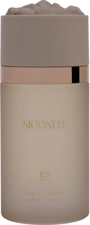 Eau de Parfum për femra Ahmed Al Maghribi Moonlit, 100ml