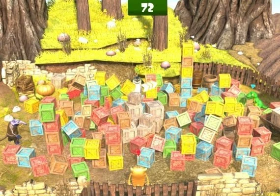 Animal Rivals EN/PL Global