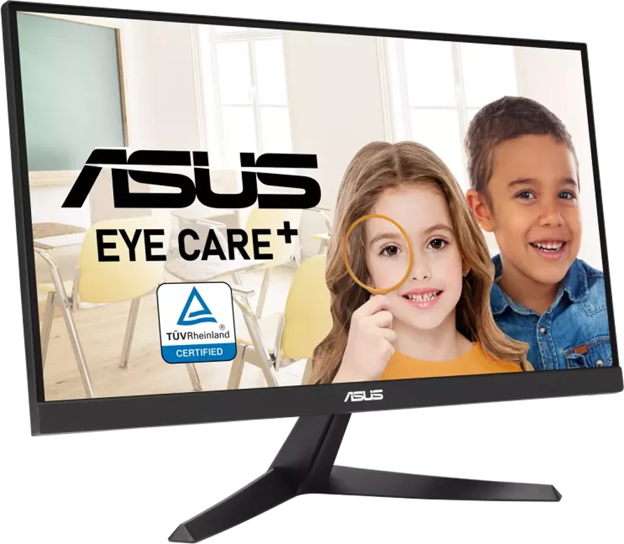Monitor ASUS VY229Q 22\" FHD IPS 75Hz 1ms FreeSync, i zi