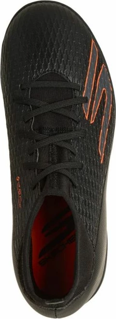 Atlete futbolli për fëmijë Skechers SKX_2 252170L, portokalli/zeza